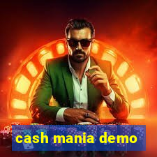 cash mania demo